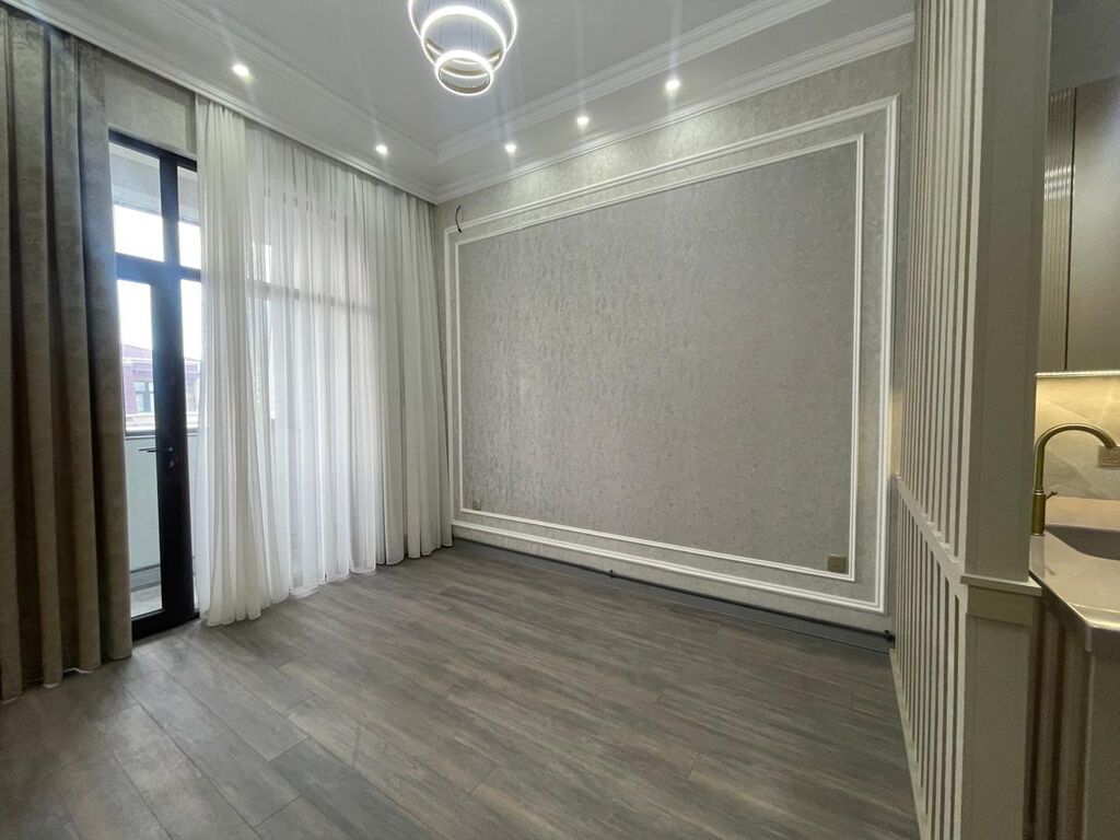 3 otaqlı, Yeni tikili, 77 kv. m — Daşınmaz əmlak, Bakı (3)