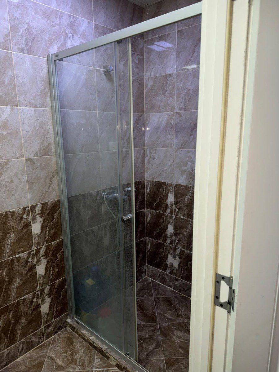 Satılır 1 otaqlı yeni tikili 44 m² — Mənzil, Bakı (5)