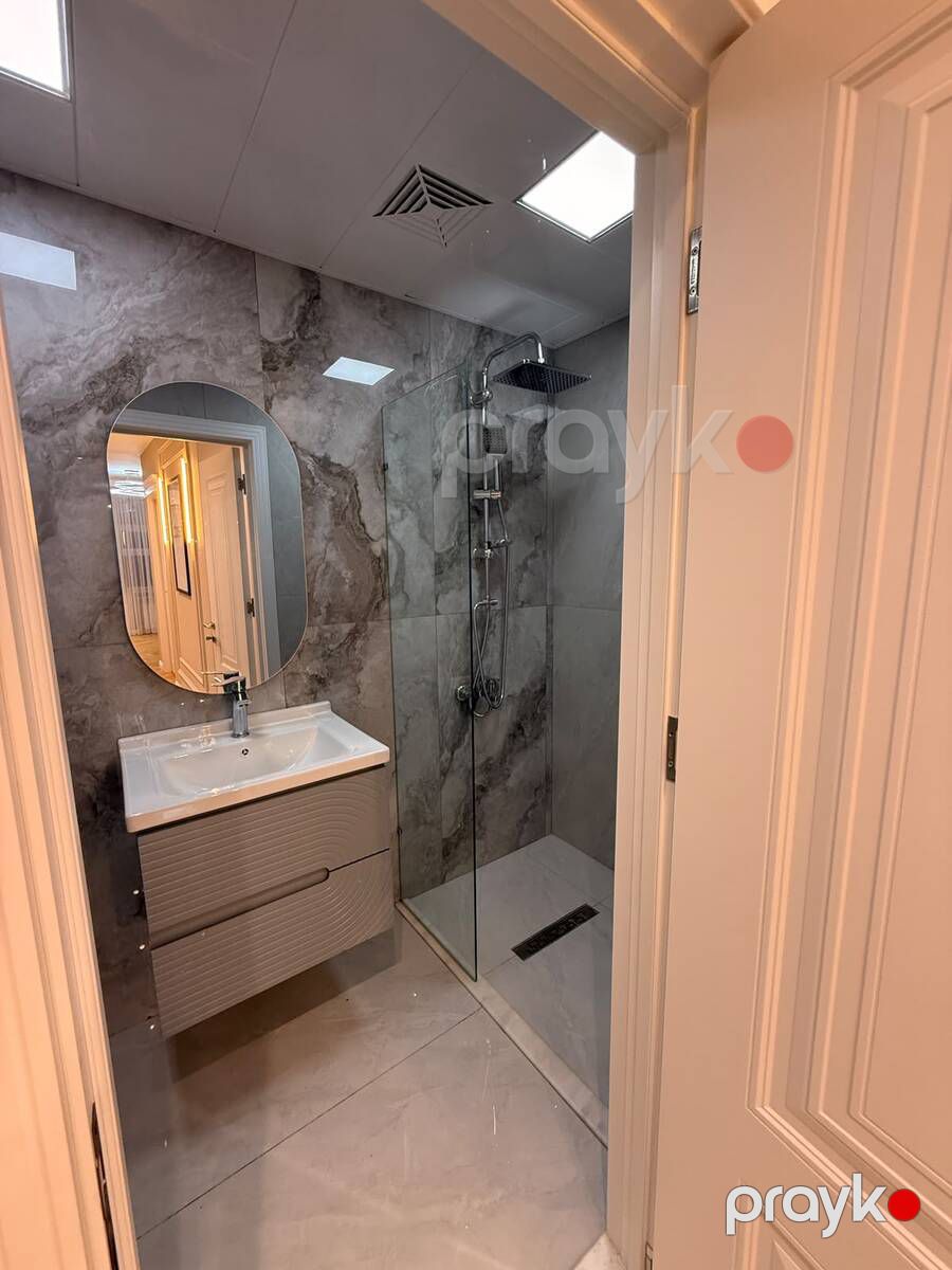 Satılır 2 otaqlı köhnə tikili 45 m² — Mənzil, Bakı (8)