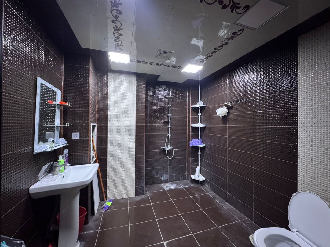 Satılır 2 otaqlı yeni tikili 110 m² — Mənzil, Bakı (11)