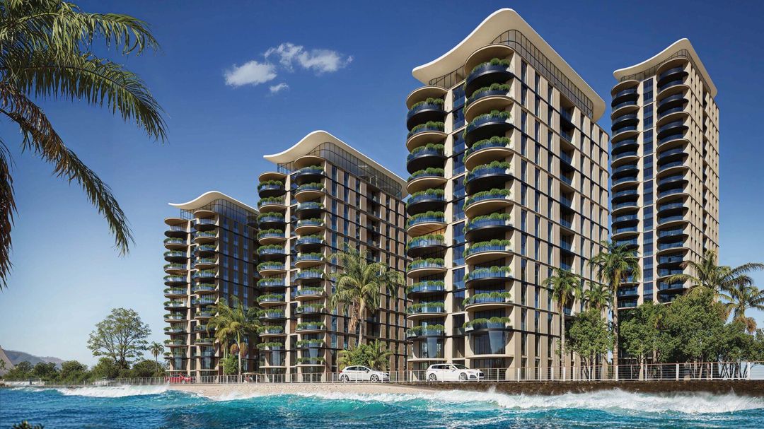 Satılır 2 otaqlı yeni tikili 61.2 m² — Mənzil, Bakı (6)