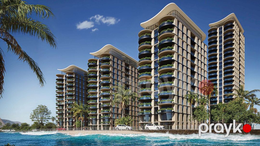 Satılır 2 otaqlı yeni tikili 61.2 m² — Mənzil, Bakı (6)