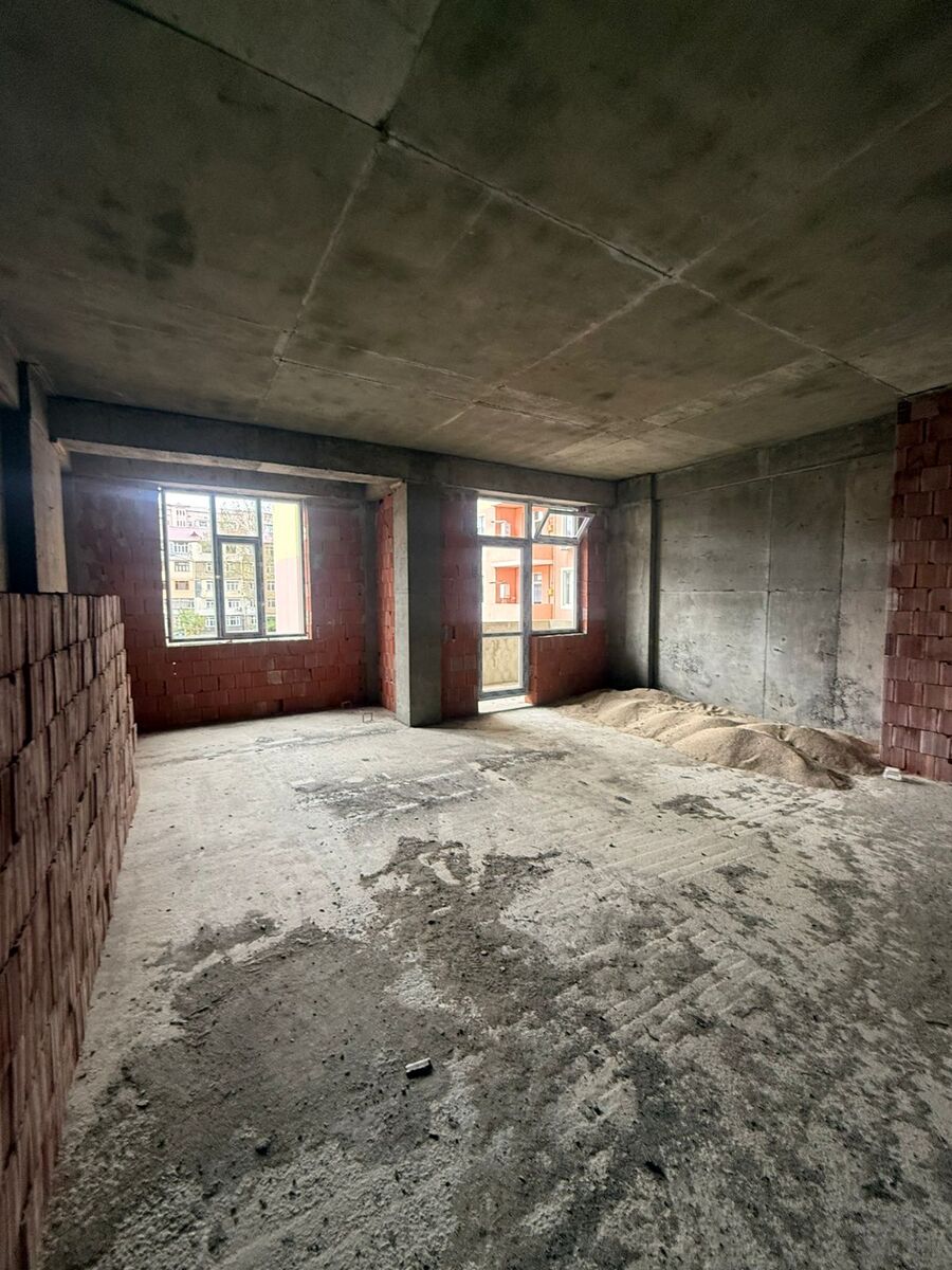 1-otaqlı yeni tikili, 6-cı mkr., 65 m² — Mənzil, Sumqayıt (3)