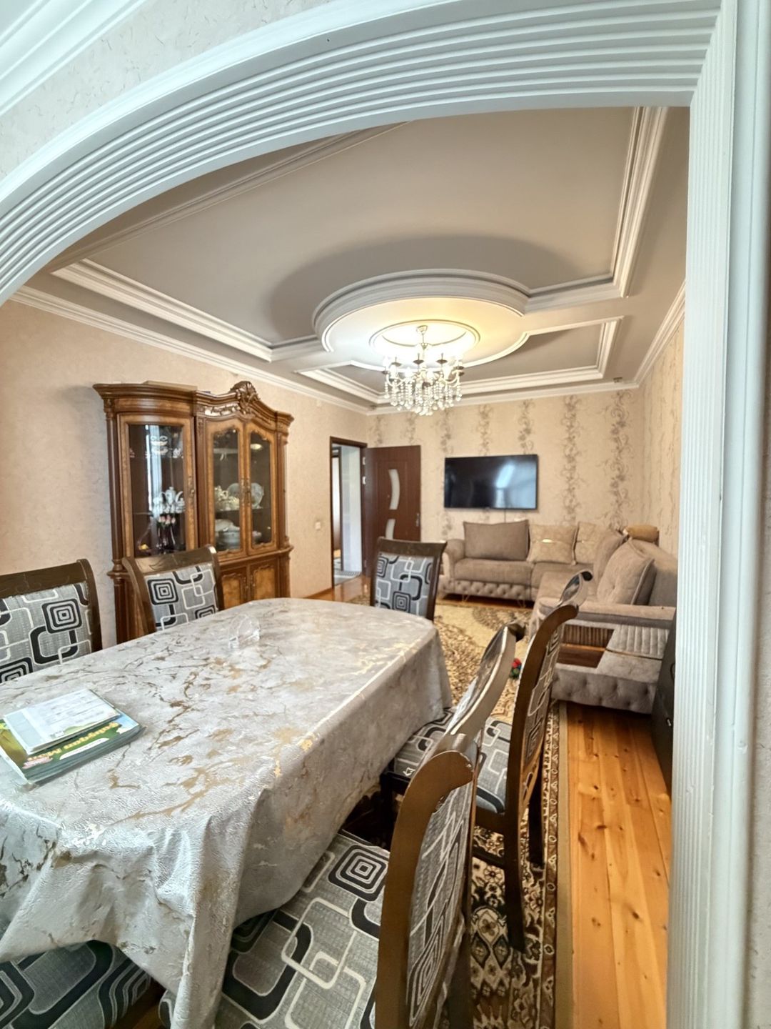 Satılır 3 otaqlı köhnə tikili 85 m² — Mənzil, Sumqayıt (2)