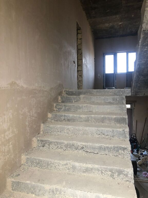 Satılır 12 otaqlı həyət evi/bağ evi 550 m² — Ev, villa, Bakı (4)