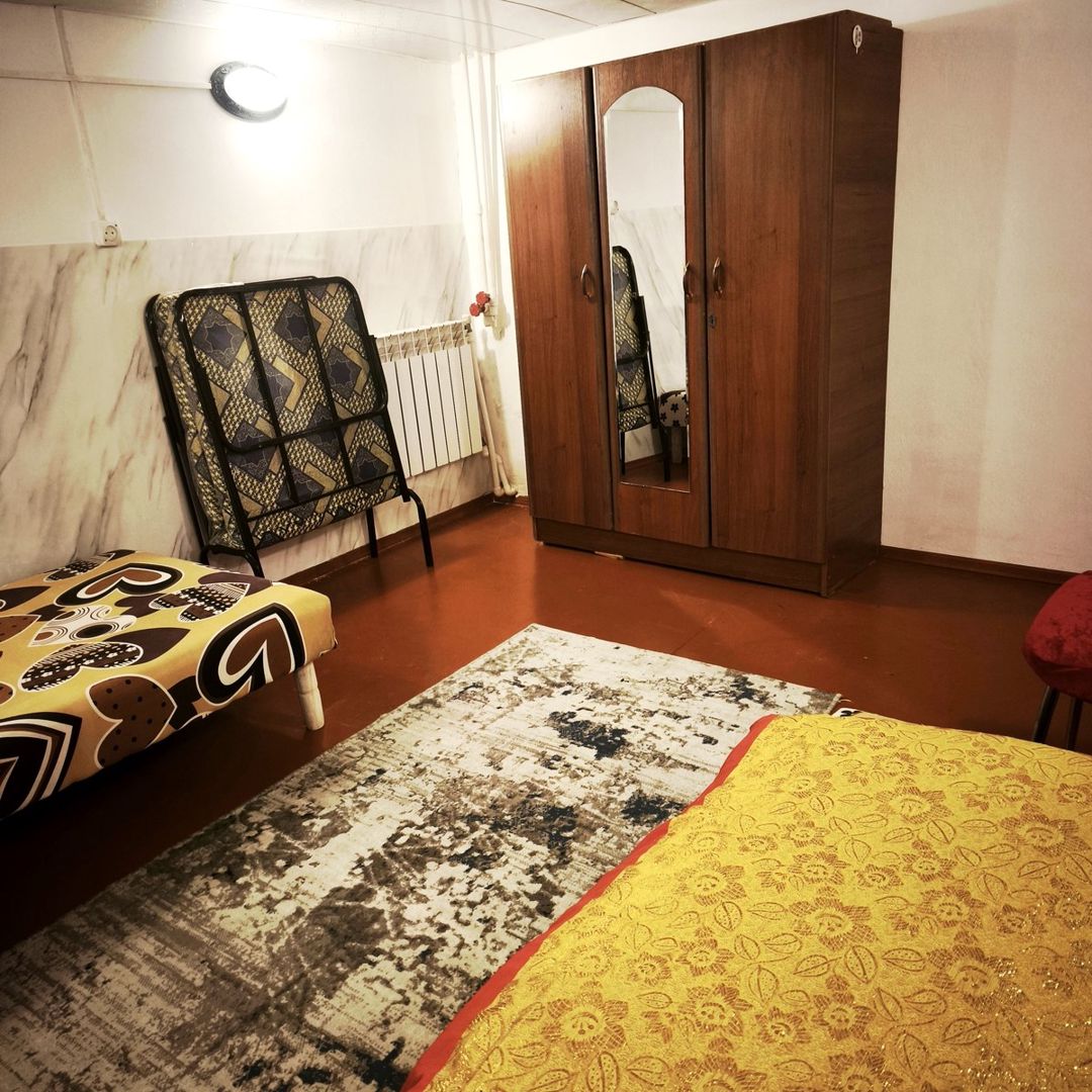 İcarəyə verilir 1 otaqlı həyət evi/bağ evi 15 m² — Ev, villa, Bakı (2)
