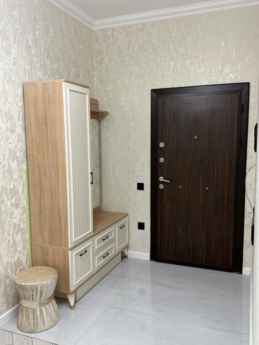 Satılır 3 otaqlı yeni tikili 77 m² — Mənzil, Bakı (5)
