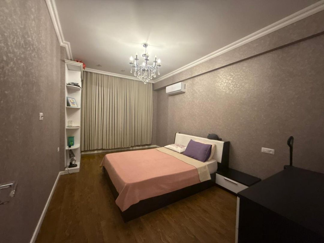 Satılır 3 otaqlı yeni tikili 92 m² — Mənzil, Bakı (5)