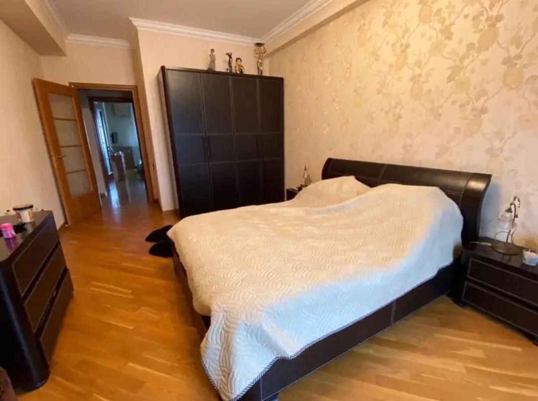 Satılır 3 otaqlı yeni tikili 130 m² — Mənzil, Bakı (3)