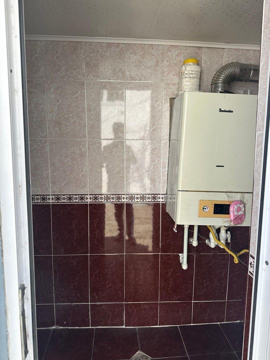 Satılır 4 otaqlı həyət evi/bağ evi 110 m² — Ev, villa, Bakı (9)
