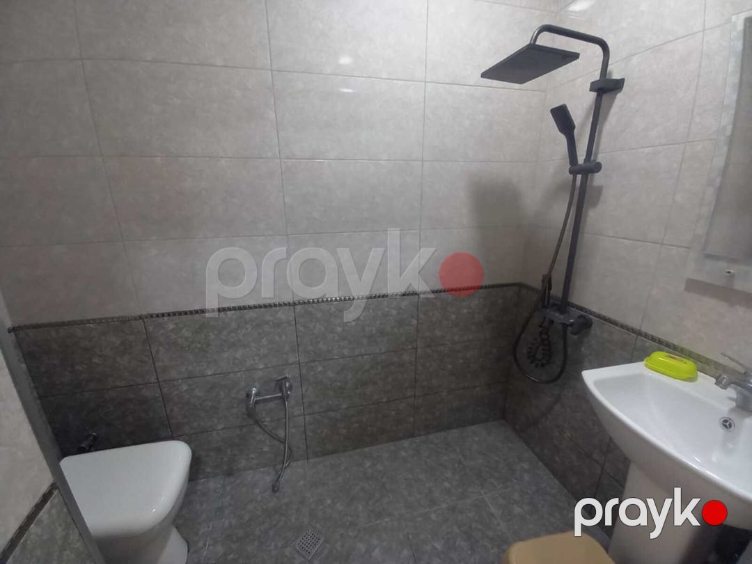 İcarəyə verilir 3 otaqlı yeni tikili 85 m² — Mənzil, Bakı (6)