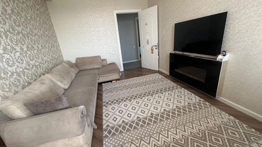 İcarəyə verilir 2 otaqlı yeni tikili 90 m² — Mənzil, Bakı (4)