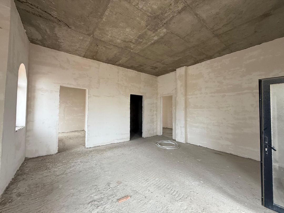 Satılır 10 otaqlı həyət evi/bağ evi 600 m² — Ev, villa, Bakı (10)