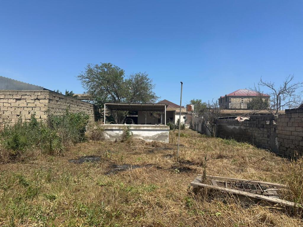 Satılır torpaq 10 sot — Torpaq, Bakı (3)
