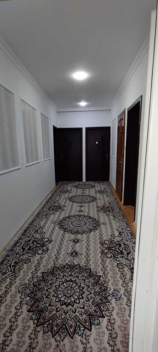 Həyət evi, Zığ qəs — Ev, villa, Bakı (9)