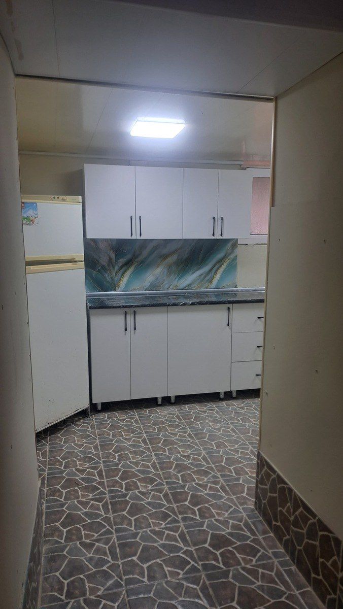 İcarəyə verilir 2 otaqlı həyət evi/bağ evi 58 m² — Ev, villa, Bakı (4)
