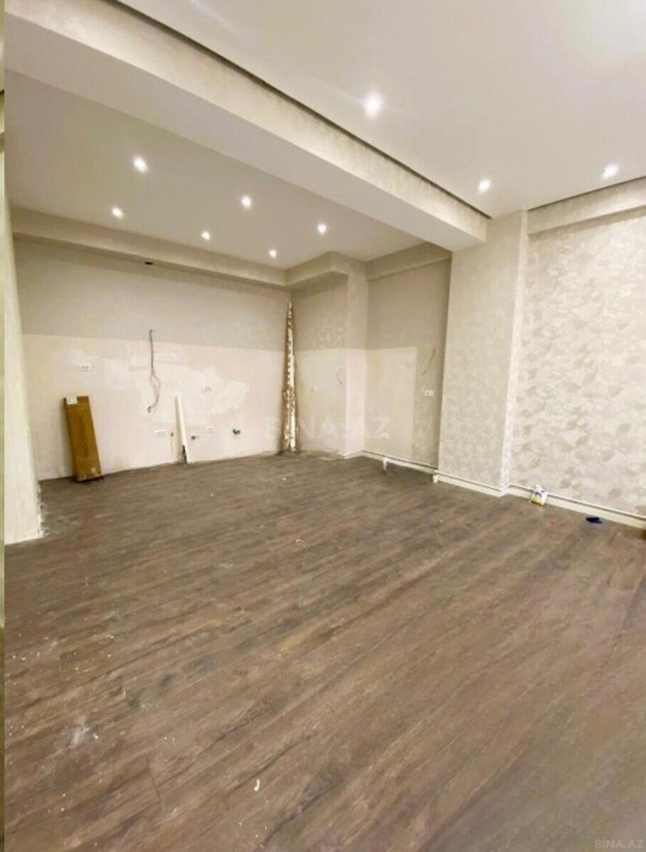Satılır 2 otaqlı yeni tikili 83 m² — Mənzil, Bakı (5)