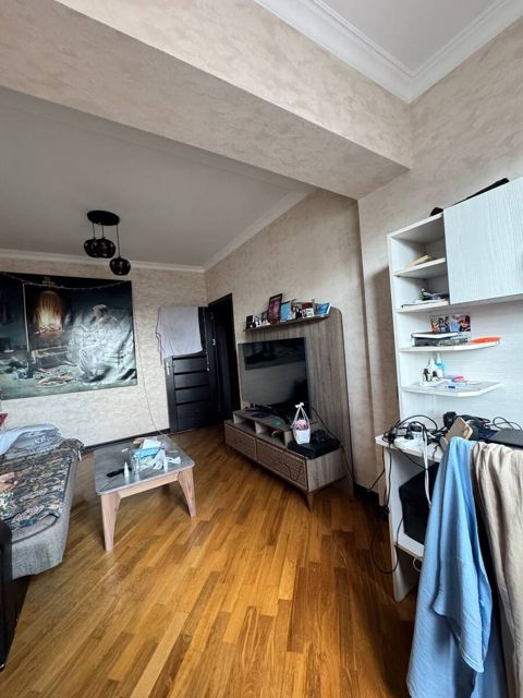 Satılır 2 otaqlı yeni tikili 70 m² — Bakı