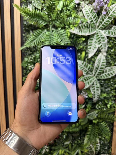 Apple iPhone 11 Pro Max Space Gray 64GB/4GB — Lənkəran