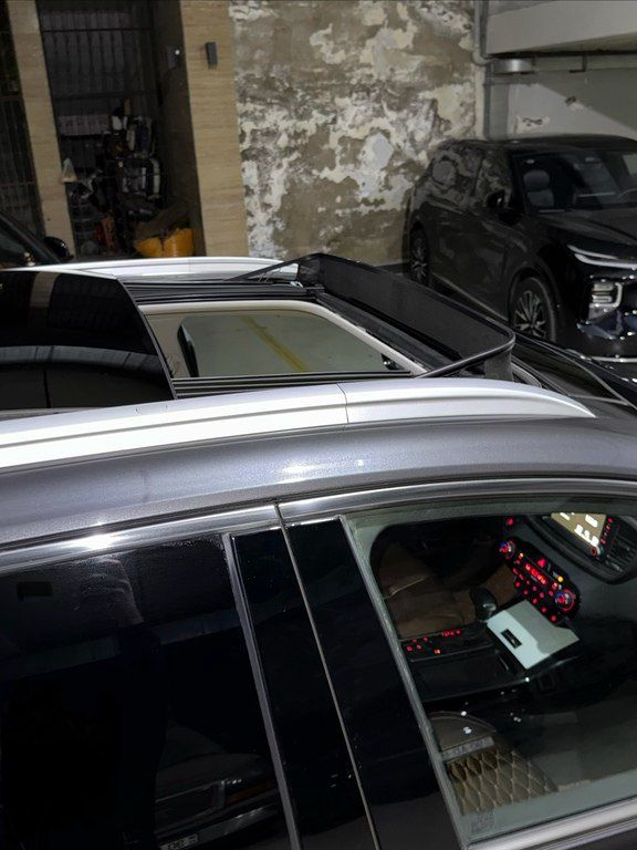 Kia Sorento, 2.0 L, 2018 il, 126 300 km — Avtomobillər, Bakı (4)
