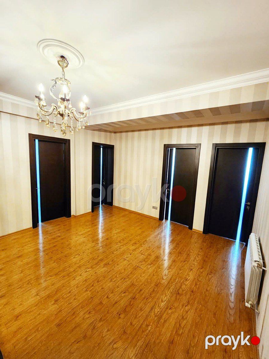 İcarəyə verilir 3 otaqlı yeni tikili 120 m² — Mənzil, Bakı (2)