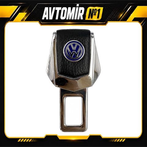 Volkswagen üçün təhlükəsizlik kəməri aldadıcısı Volkswagen — Bakı