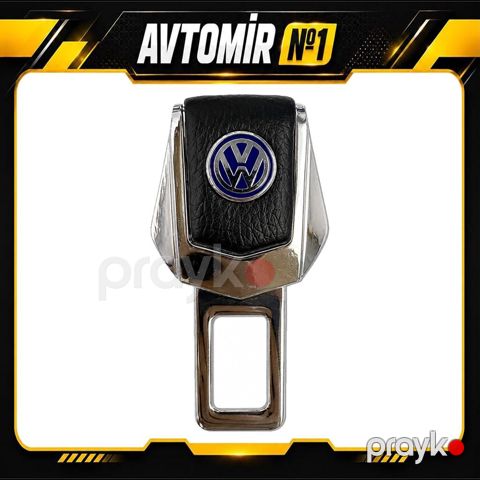 Volkswagen üçün təhlükəsizlik kəməri aldadıcısı Volkswagen