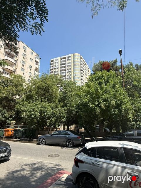 İcarəyə verilir 2 otaqlı yeni tikili 73 m²