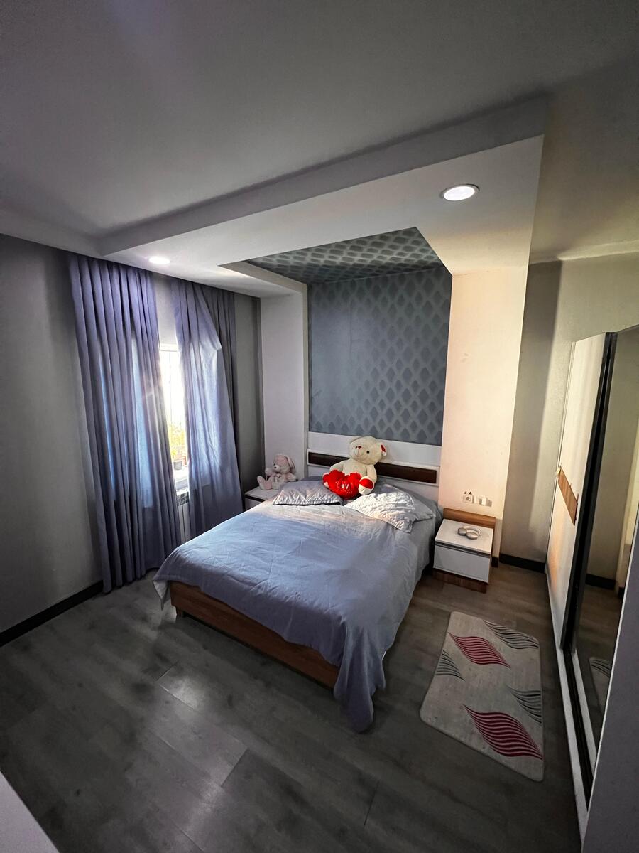 Satılır 4 otaqlı həyət evi/bağ evi 156 m² — Ev, villa, Bakı (10)