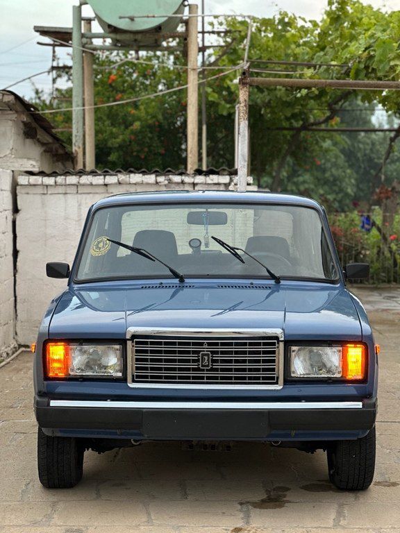 Lada (VAZ) 2107, 1.7 L, 2007 il, 90 000 km — Avtomobillər, Salyan (7)