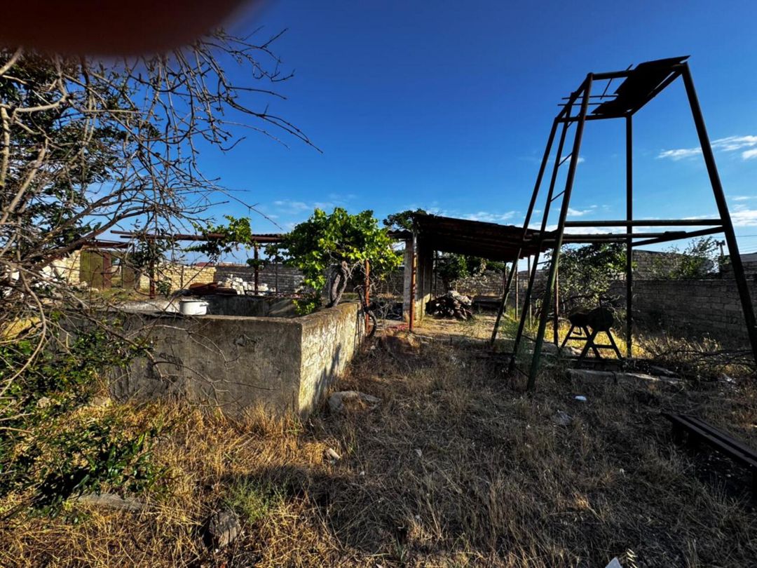 Satılır torpaq 7 sot — Torpaq, Bakı (3)