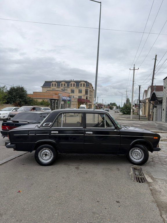 Lada (VAZ) 2106, 1.3 L, 1982 il, 100 000 km — Avtomobillər, Xaçmaz (5)