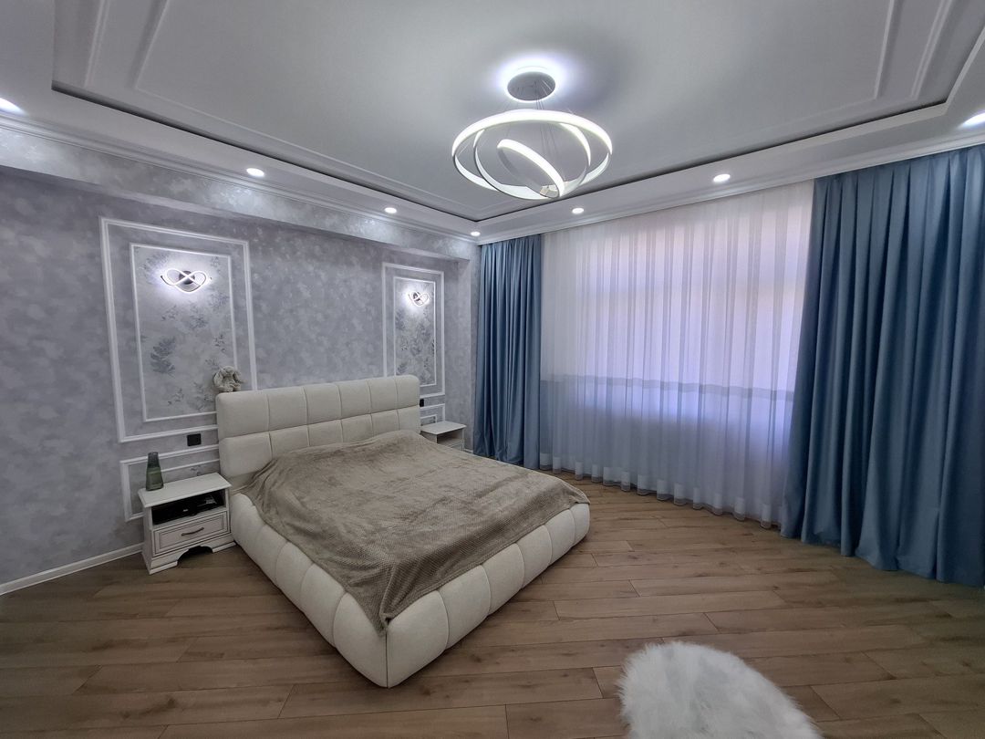 Satılır 3 otaqlı yeni tikili 134 m² — Mənzil, Xırdalan (5)