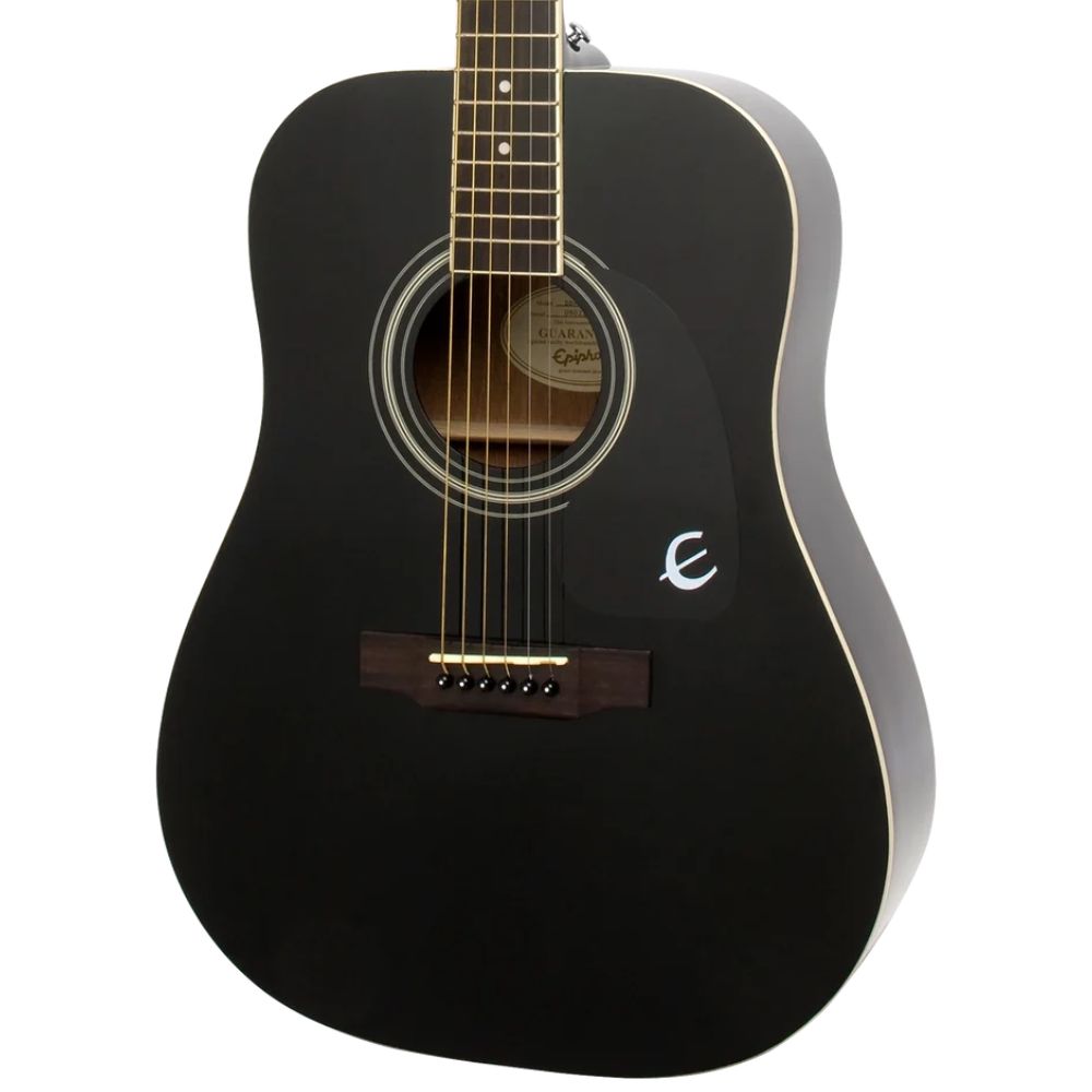 Akustik gitara Epiphone Songmaker DR-100 EA10EBCH1 — Musiqiə alətləri, Bakı (2)