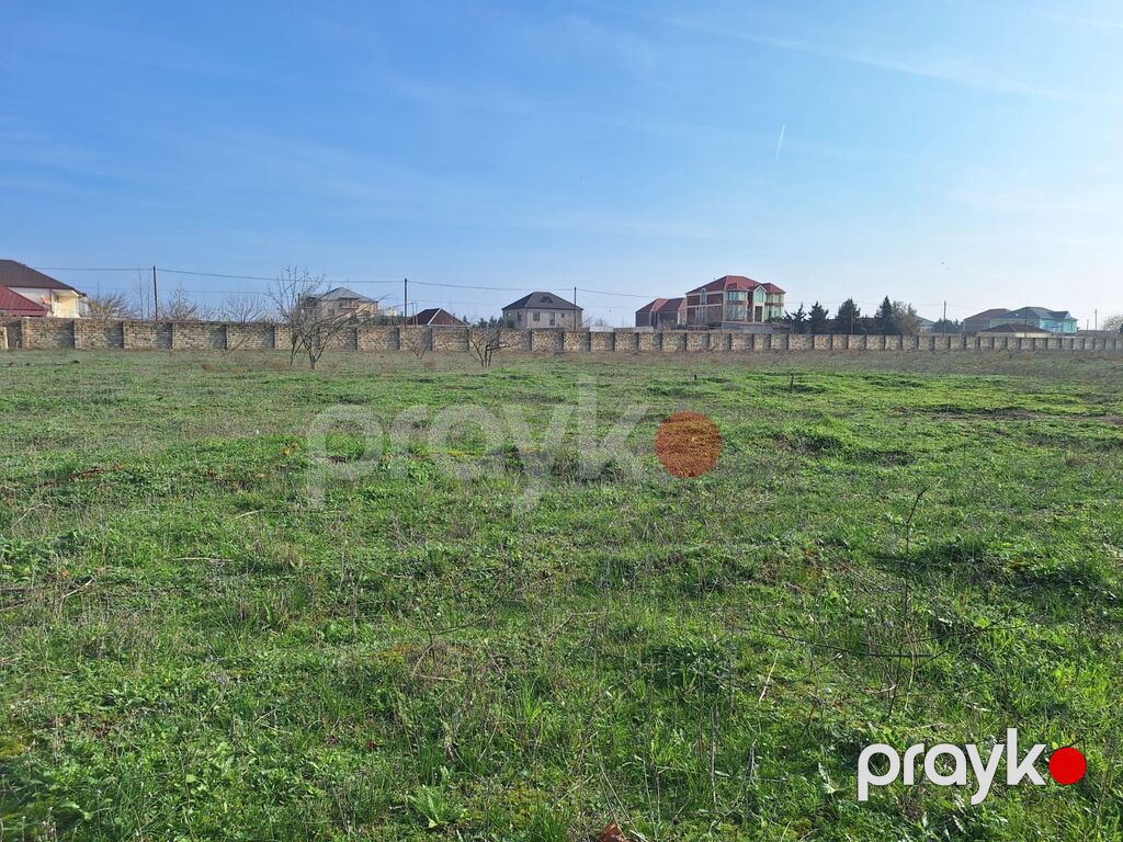 200 sot, Tikinti, Mülkiyyətçi, Kupça (Çıxarış) — Torpaq, Digah (2)