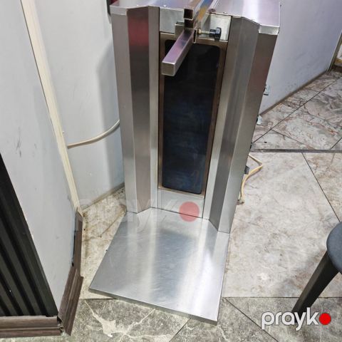 Endirim‼ 4goz doner aparati 180 Azn. bugun satilmalidir‼ 3faza — Bakı