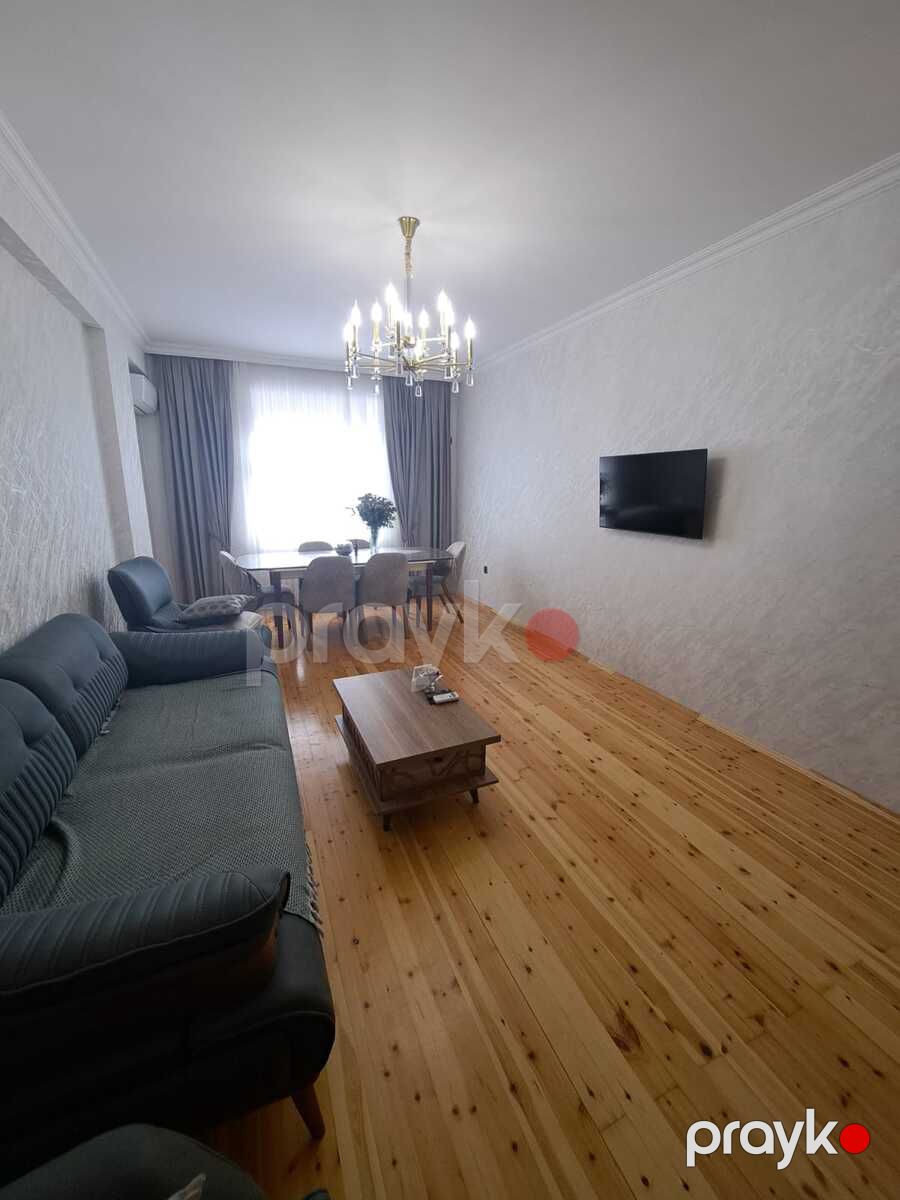 Satılır 3 otaqlı yeni tikili 88 m² — Mənzil, Xırdalan (3)