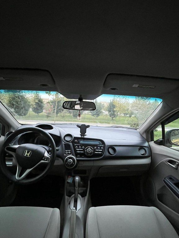 Honda Insight, 1.3 L, 0.58 kWh, 2010 il, 250 000 km — Avtomobillər, Bakı (6)