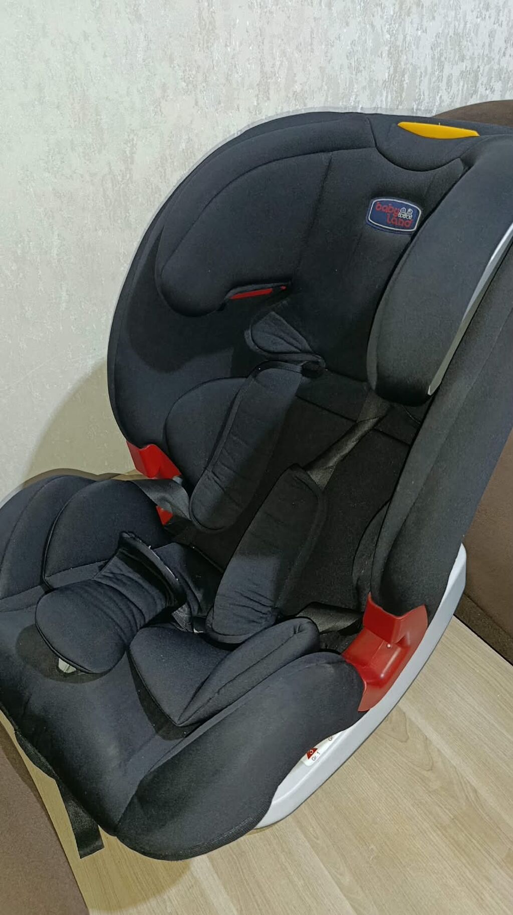 Aygun Babyland firmasi avtokreslo 90 azn satilir İdeal — Avtokresloları, Mehdiabad (2)