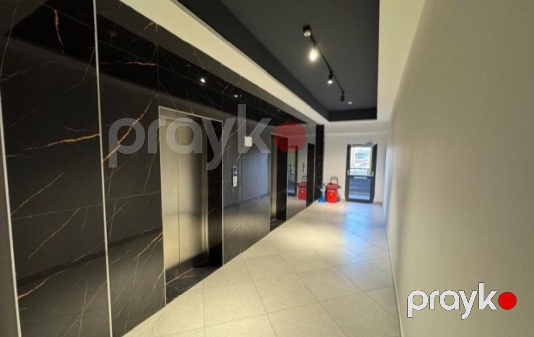 Satılır 3 otaqlı yeni tikili 90 m² — Mənzil, Bakı (5)