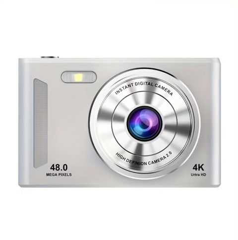 Rəqəmsal foto-video kamera Xüsusiyyətlər: - 4K Ultra HD video — Bakı
