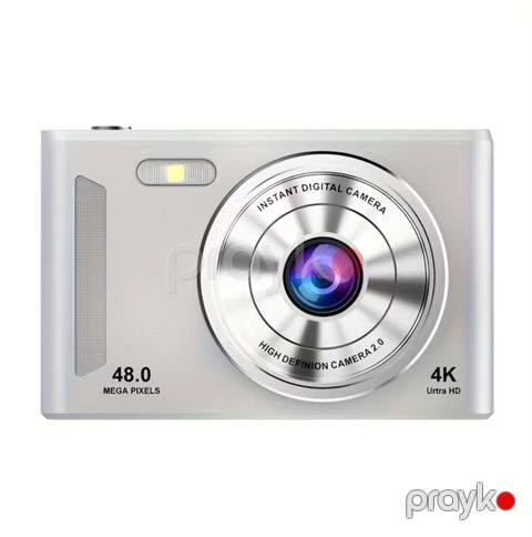 Rəqəmsal foto-video kamera Xüsusiyyətlər: - 4K Ultra HD video — Bakı