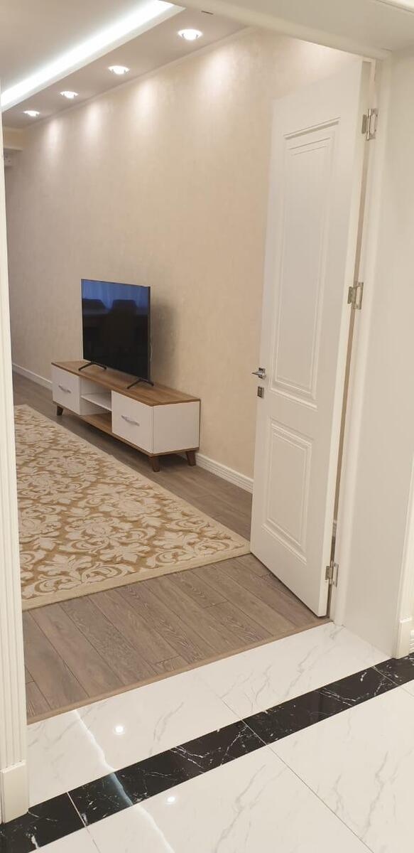 İcarəyə verilir 3 otaqlı yeni tikili 145 m² — Mənzil, Bakı (5)
