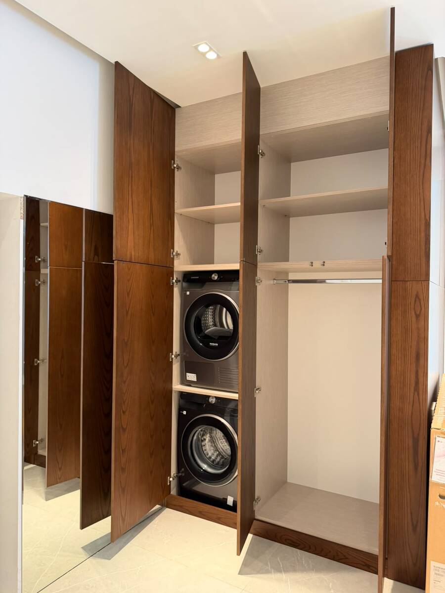 İcarəyə verilir 2 otaqlı yeni tikili 90 m² — Mənzil, Bakı (12)