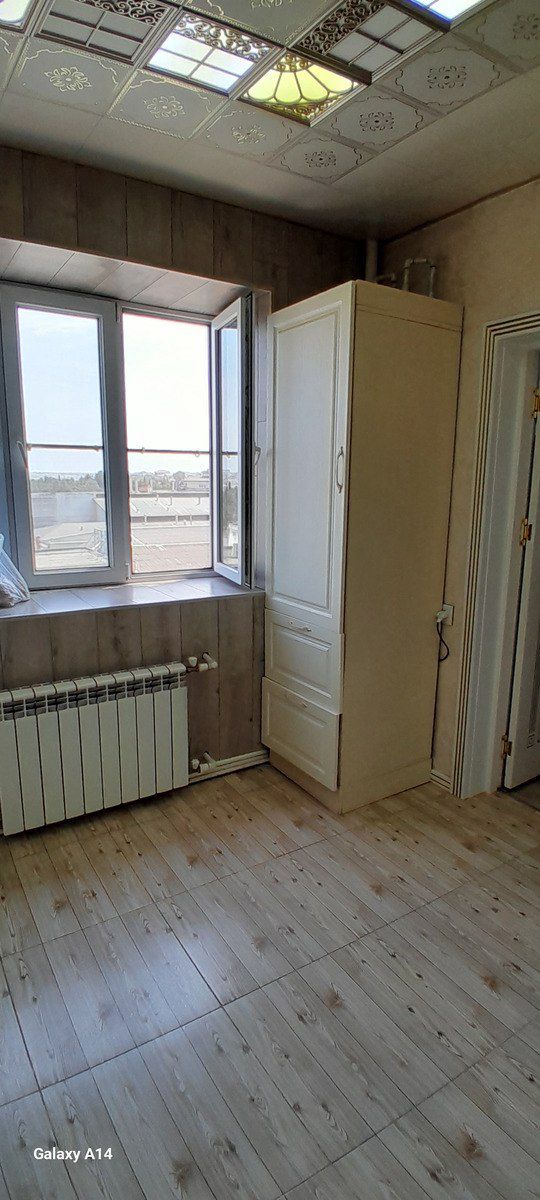 Satılır 3 otaqlı yeni tikili 82 m² — Mənzil, Bakı (6)