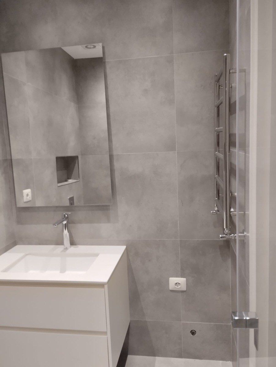 Satılır 2 otaqlı yeni tikili 56.3 m² — Mənzil, Bakı (8)