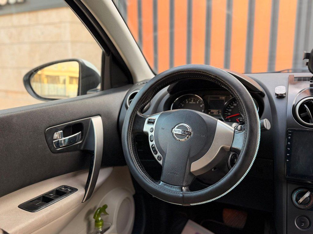 Nissan Qashqai, 2.0 L, 2013 il, 224 000 km — Avtomobillər, Bakı (7)
