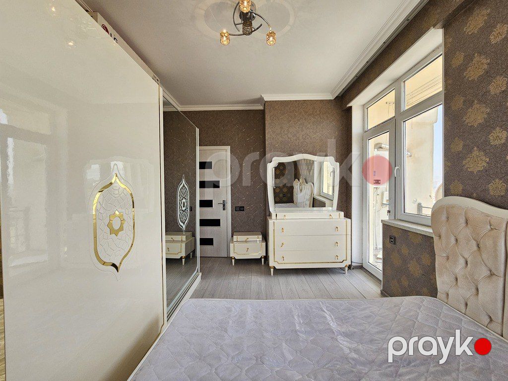 Satılır 3 otaqlı yeni tikili 80 m² — Mənzil, Xırdalan (7)