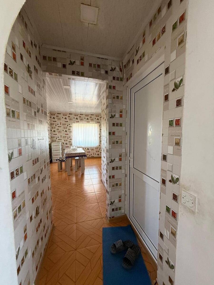 Satılır 6 otaqlı həyət evi/bağ evi 250 m² — Ev, villa, Bakı (12)