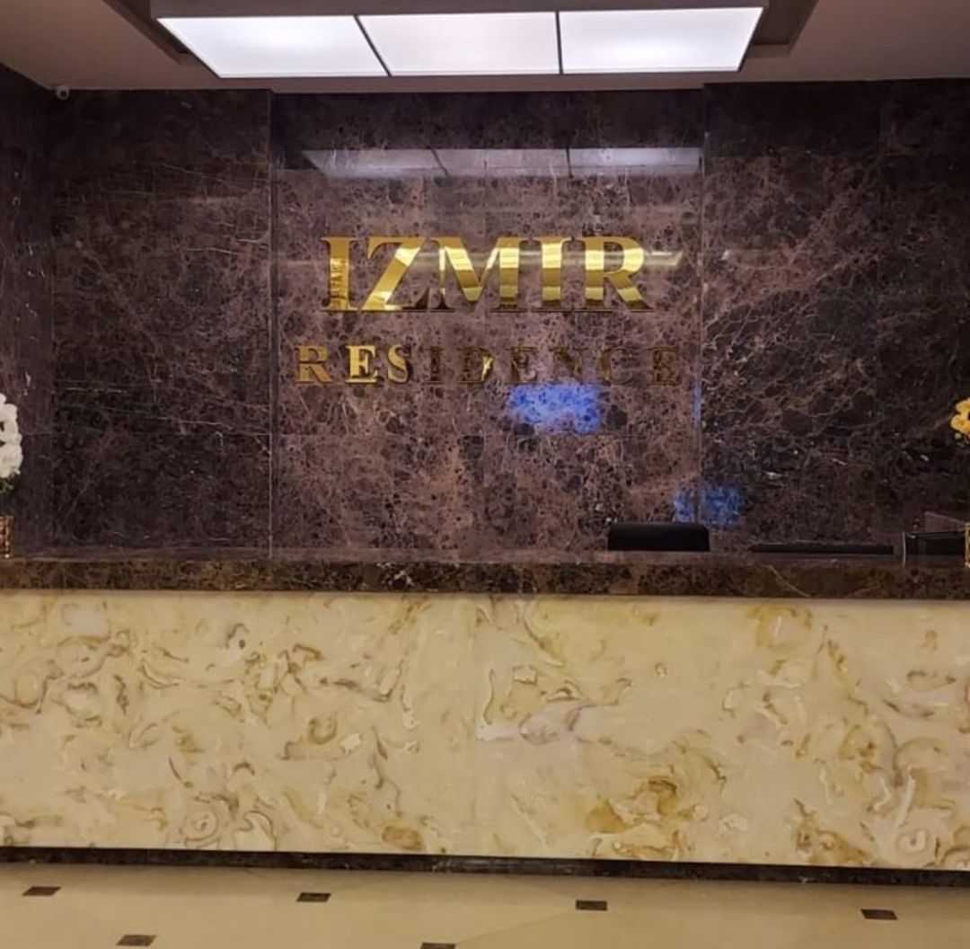 Satılır 3 otaqlı yeni tikili 128 m² — Mənzil, Bakı (2)